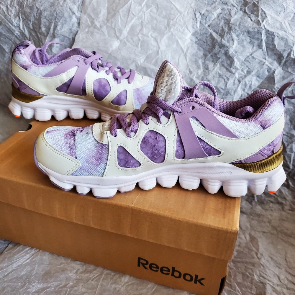 Reebok Running Sneakers - Size 6 Women